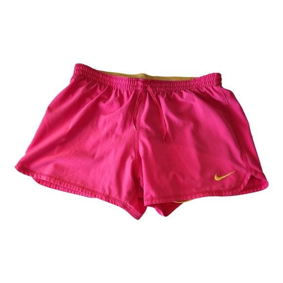 Nike Pants - Nike Limited Edition Shorts LIVESTRONG 💕💫